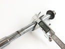 Moto Guzzi 850-T3 [1980] - Rear Axle-2