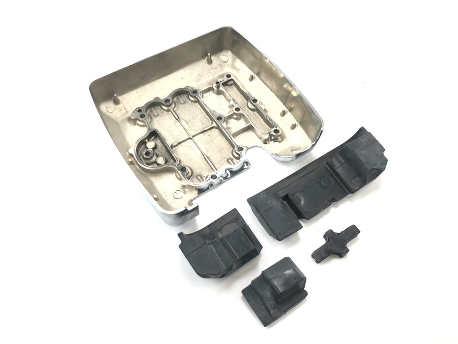 Kawasaki VN 1500 Mean Streak VN50T [2005] -  Ventildeckel vorne