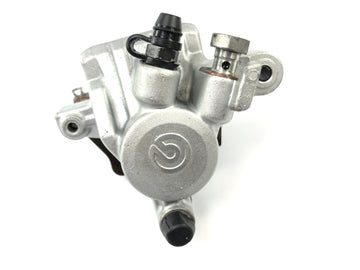 Husqvarna SM 630 A4 [2010] - Rear brake calliper