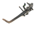 Suzuki GSX-R 1100 W GU75 C [1993] - Side stand with spring-1