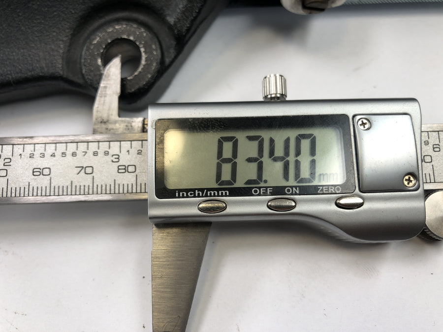 Triumph Daytona 955i T595N [2003] - fork telegabel front fork front suspension