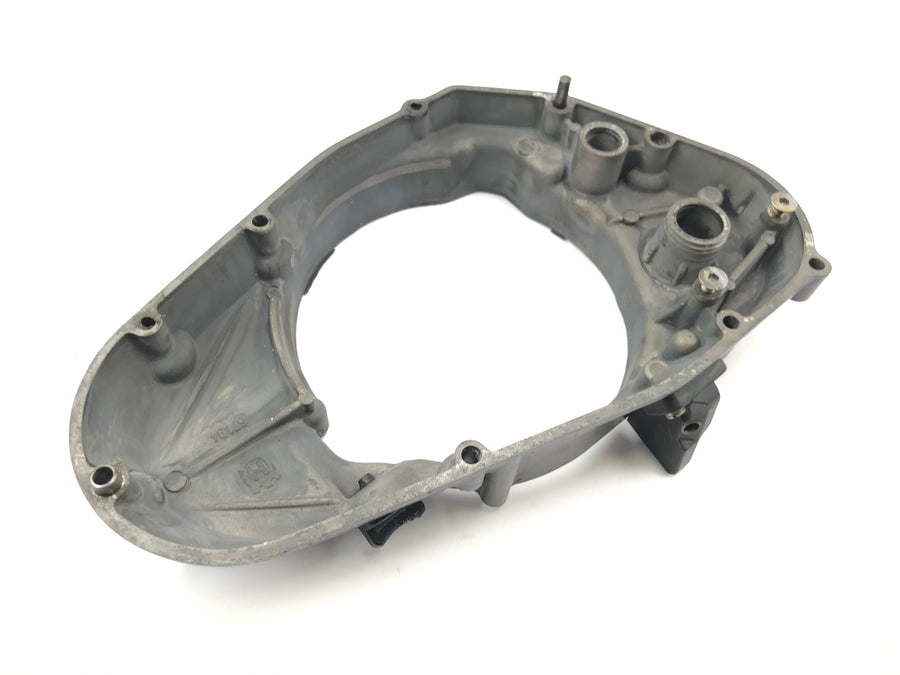 Husqvarna TE 610 H6 8AE [TE 570 H7] - engine cover left clutch cover