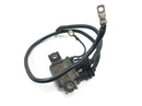 Laverda 1000 [1978] - Starter relay Starter relay Magnetic switch Start relay-4