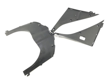 Aprilia RSV4 1000 [2010] - Fairing inner fairing left and right - 0