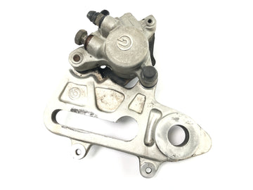 KTM 640 LC4 EGS [1999] - Brake caliper Brembo rear brake caliper with bracket