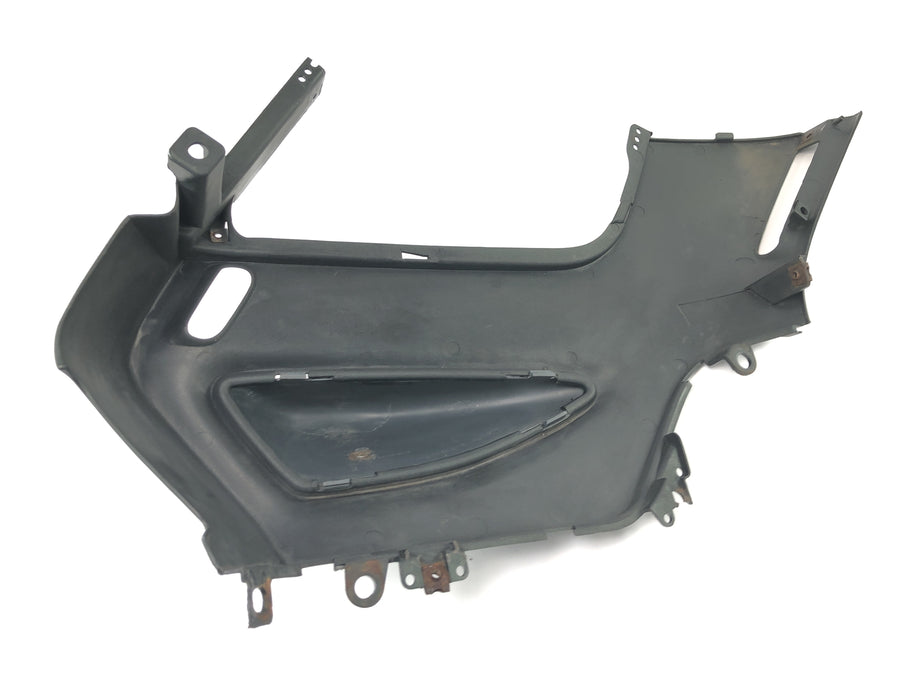 Honda ST 1100 SC26 Pan European [1990] - Carénage latéral carénage central gauche