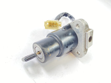 Yamaha XT 600 Z Ténéré 1VJ [1986] - ignition lock event switch starter lock ignition