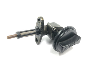 KTM 640 LC4 Prestige [2005] - Fuel tap fuel tap fuel tap valve