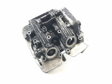 Yamaha XT 600 Z Ténéré 55W [1986] - cylinder head