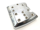 Kawasaki VN 1500 Classic VNT50D [2001] - valve lid chrome cover Moto lid-1