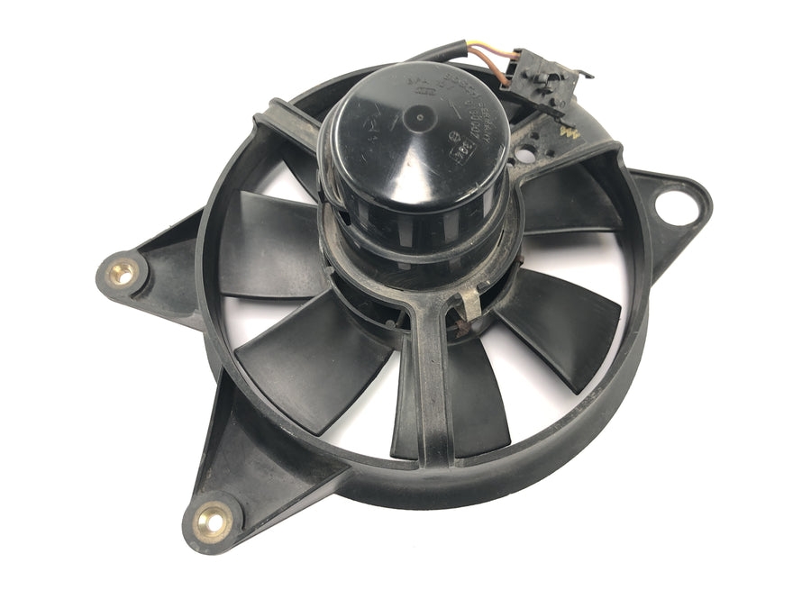 BMW K 100 [1984] - Ventilateur de radiateur roue de ventilateur ventilateur électrique système de refroidissement avant