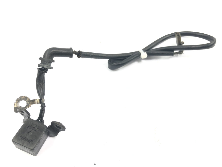 Honda XL 600 RM PD03 [1985] - Pickup alternator Hall sensor