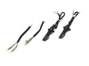 KTM Duke 690 A3 [2012] - Indicator LED indicator pair with cable set adapter plug-2