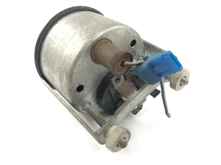 BMW R 100 RT 247 [1981] - voltmeter