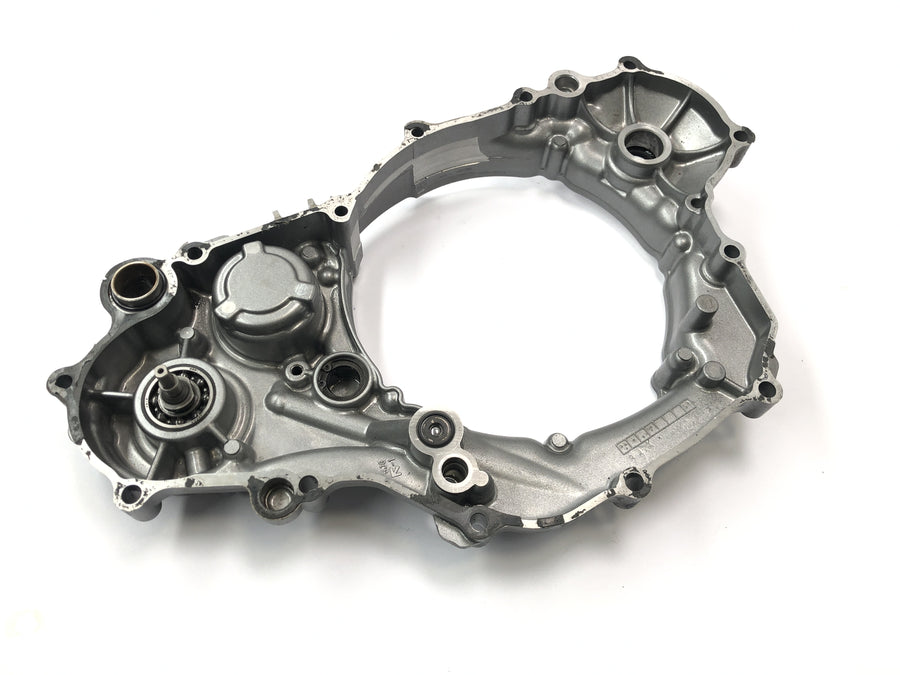 Yamaha YZ 426 F [2000] - Carter d'embrayage, cache moteur intérieur