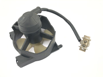 KTM 640 LC4 EGS [1999] - Radiator fan electric fan cooling system - 0