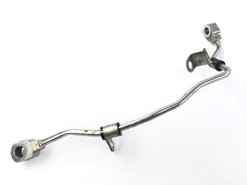 Honda NX 650 RD02 [1989] - Gestion du pétrole - 0