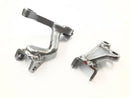Honda XL 600 R PD03 [1986] - Footrest support driver footrests-4