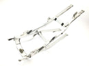 Husqvarna TE 610 H6 8AE [TE 570 H7] - Rear frame frame rear part aluminum-3