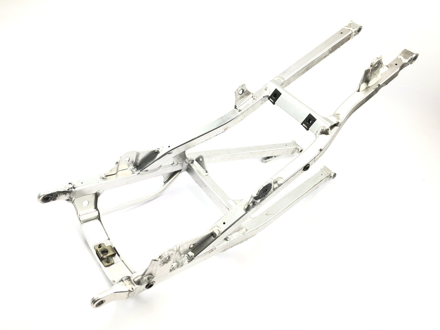 Husqvarna TE 610 H6 8AE [TE 570 H7] - Rear frame frame rear part aluminum