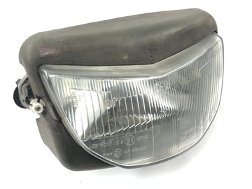 BMW F 650 GS R13 [2000] - Insert de lampe de phare