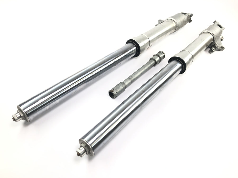 Honda CBR 900 RR Fireblade SC33 [2000] - Fork telescopic fork front fork with axle