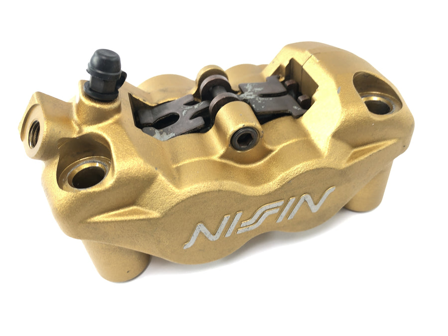 Triumph Speed Triple 1050 515NJ [2007] - Brake caliper front left
