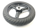 Triumph Speed ​​Triple T509 [1998] - Front wheel rim 3.50 x 17"-4