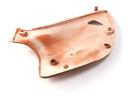 KTM 640 LC4 Adventure [2000] - Fairing rear fairing side part left-4