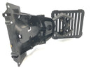 BMW K 1200 S K12S [2004] - Support de plaque d'immatriculation arrière-4