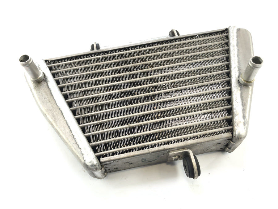 Aprilia RSV4 1000 [2010] - Radiateur d'huile