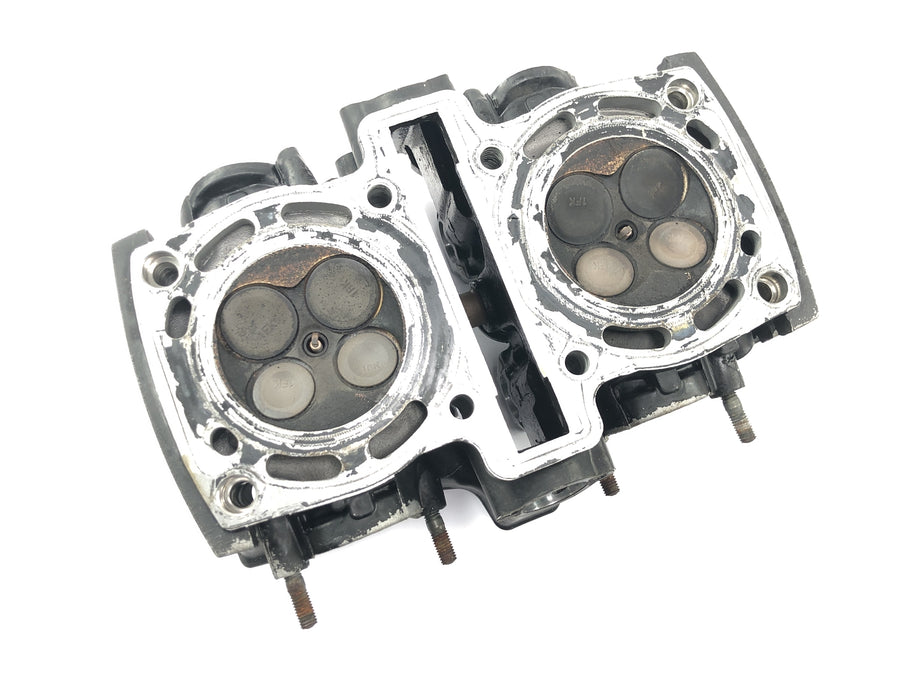 Yamaha V Max 1200 2LT [1998] - Rear cylinder head