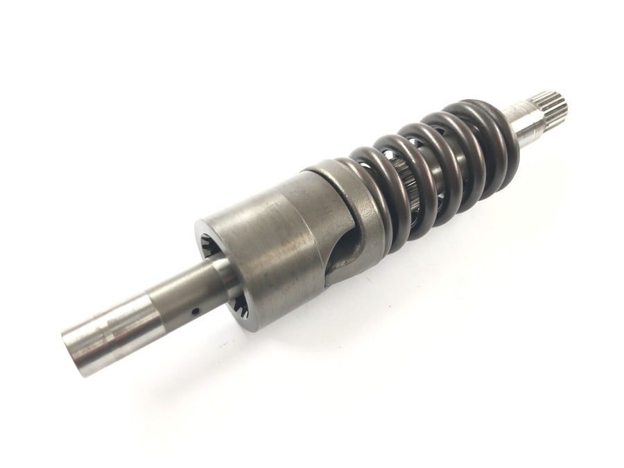 Honda Goldwing GL 1200 SC14 [1988] - Drive shaft