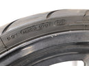 Triumph Speed Triple 1050 515NJ [2007] - Front Wheel Rim Aluminum DOT E Tubeless 3.50 x 17"-5