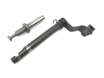 Kawasaki Versys KLE 650 A [2006] - Clutch slave lever clutch slave
