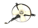 Kawasaki GPZ 1000 RX [1987] - Fan radiator fan electric fan cooling system-1