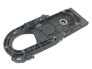 Moto Guzzi Stelvio 1200 8V [2016] - Front cover engine cover alternator cover - 0