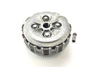 Honda XL 600 R PD03 [1985] - Clutch-3