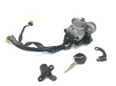 Yamaha MT 03 RM02 [2007] - Kit de verrouillage compteur de vitesse 46063 km tachymètre d'affichage des instruments de cockpit-7