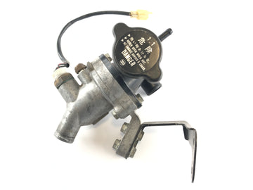 Suzuki GSX-R 1100 W GU75 C [1993] - Thermostat mit Gehäuse und Einfüllstutzen - 0