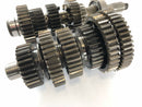 Yamaha XS 1100 2H9 [1978] - Gearbox-5