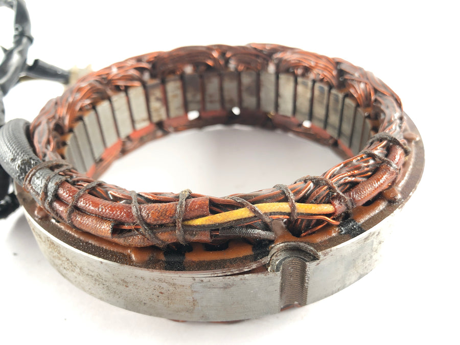 Yamaha XS 1100 2H9 [1978] - Alternator Stator