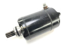 Husqvarna SM 630 A4 [2010] - Starter motor-3