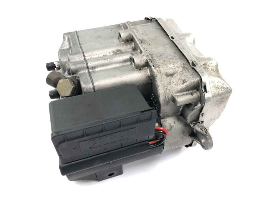 BMW R 1100 RT 259 [1999] - ABS control unit, hydraulic block ABS modulator