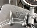 BMW R 1100 GS [1990] - Stirndeckel Motordeckel-4