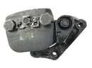 Honda NSR 125 JC22 [1998] - brake caliper brake tongs at the front-3