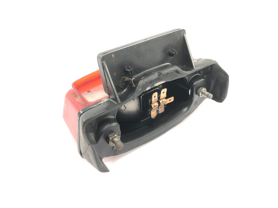 Sachs ZX 125 [1998] - Rücklicht Bremslicht Heckleuchte