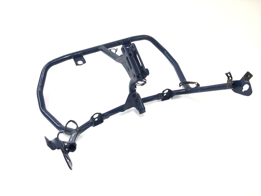 Suzuki GSX-R 1100 W GU75 C [1994] - Fairing holder frame bracket front fairing holder