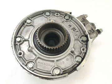 Kawasaki VN-15 VNT50A [1989] - Transmission finale à cardan - 0