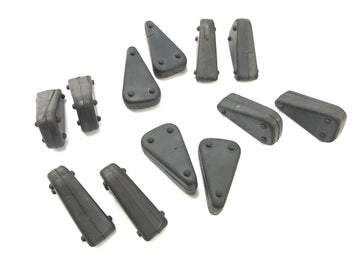 Moto Guzzi California 1100 EV KD [2002] - Shock absorber rubbers